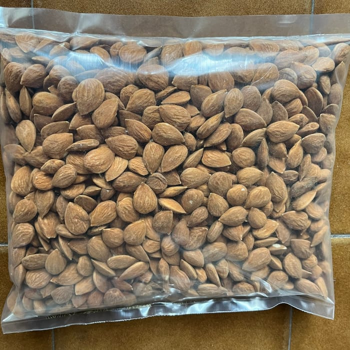 Almendra Guará SILIGREEN