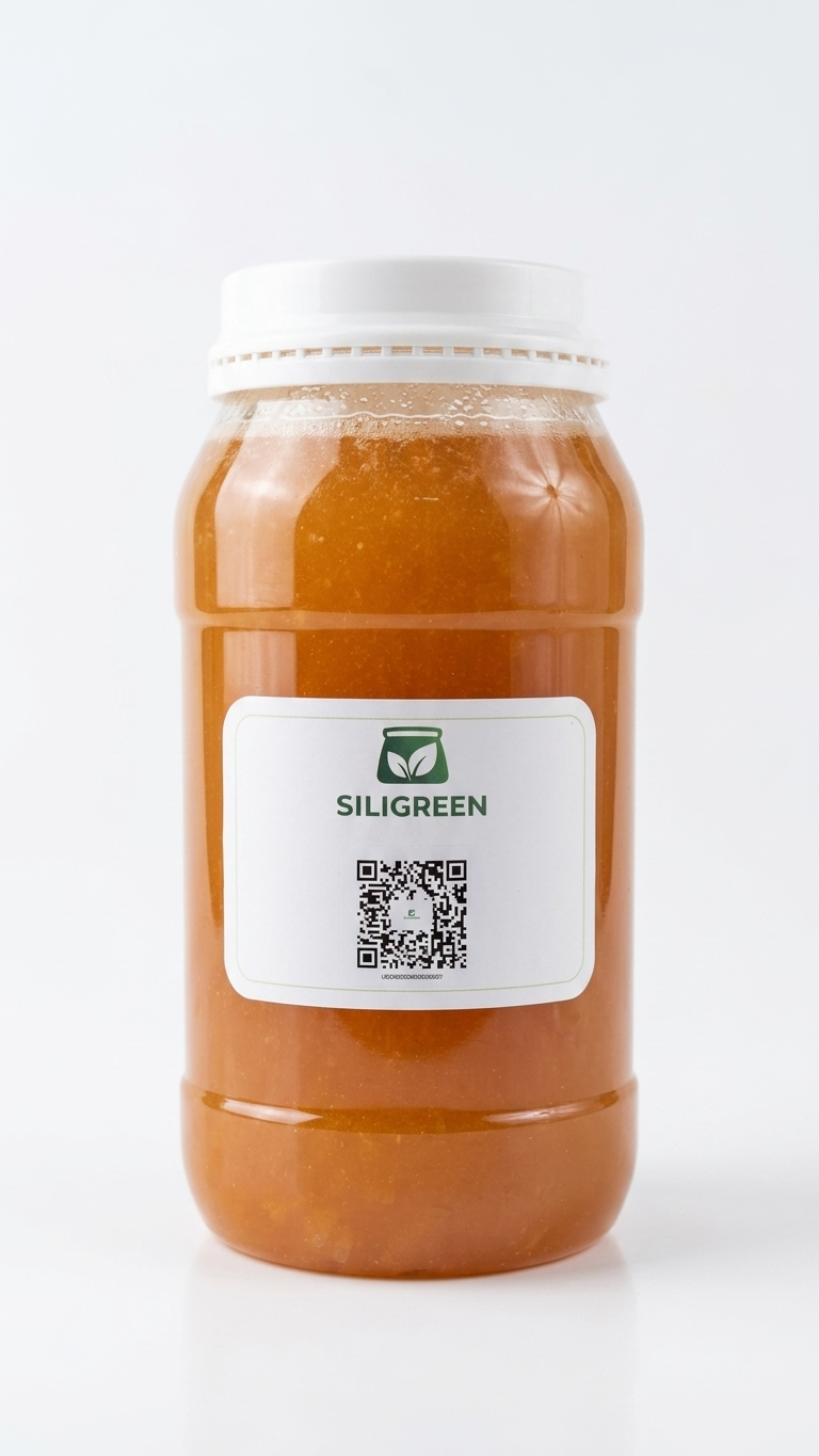 Miel Pura SILIGREEN